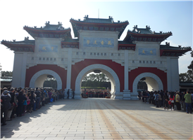 충렬사(忠烈祠 )