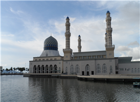 이슬람사원