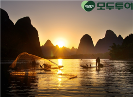 사진:[계림직항/인천출발] 계림 / 용승 5 OR 6일