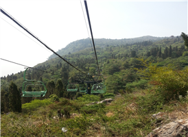 [곤명] 용문