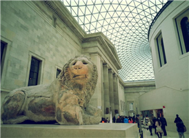 영국박물관