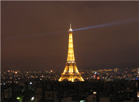 [파리] 에펠탑