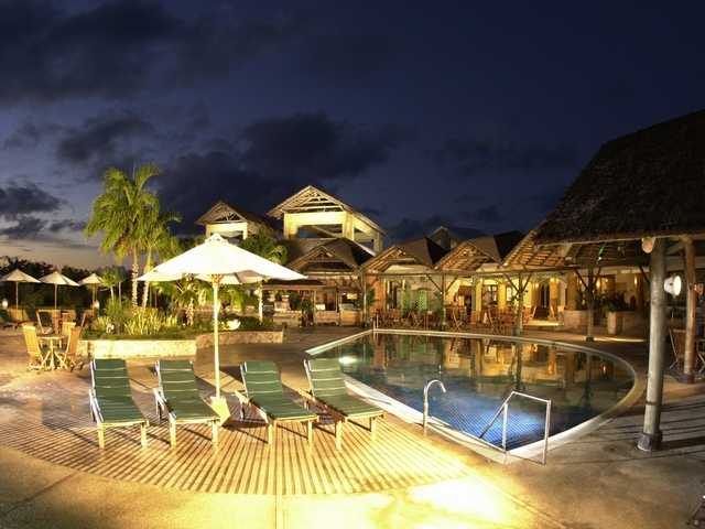 사이판『마리아나 리조트(리프객실)』4/5일 [특가] 대표이미지