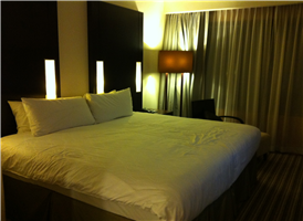 아마라 호텔 싱가포르