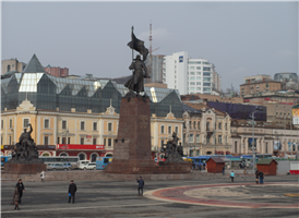 중앙혁명광장