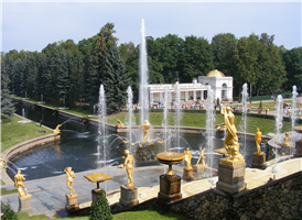 여름정원 및 궁전