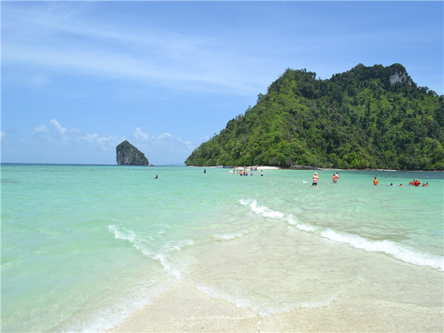 사진:■다시갈 푸켓■푸켓 산호섬&이색 패키지 