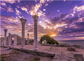 [아테네] 수니온 곶(CAPE SOUNION)