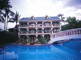 오리엔탈스윗 앞