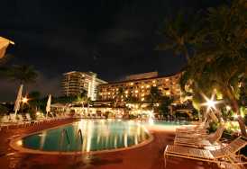힐튼 [Hilton Guam Resort&Spa]