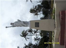 [괌(GUAM)] 파세오공원