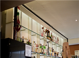 Crowne Plaza Darlingharbour-Bar