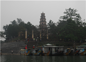 티엔무사원