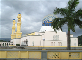 이슬람사원