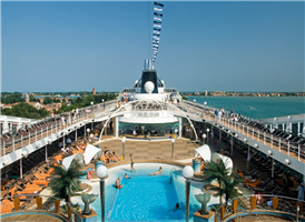 JM Cruise