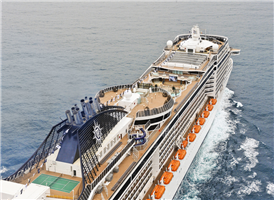 JM Cruise