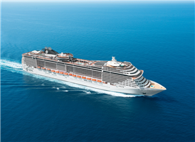 MSC Cruise