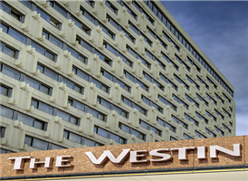 [자그레브] WESTINZAGREB(★★★★★)