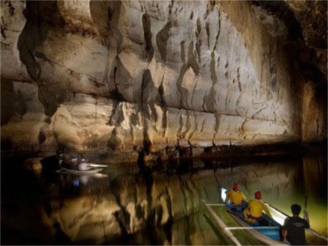 사진:마닐라/리틀보라카이(바탕가스)