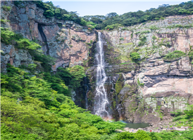 [영파] 설두산