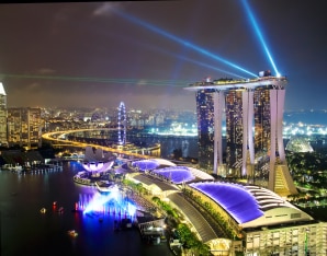 사진:[에어텔] 싱가포르 자유여행 5일/6일 #특가