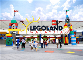 사진:[LEGO LAND]싱가포르 에어텔-준특급2박+레고랜드1박 3박5일
