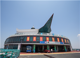 [영파] 항주만대교