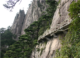 황산풍경구