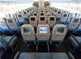 터키항공(TURKISH AIRLINES)은 스타얼라이언스 회원사로 265도시, 108개 국가를 연결하는 유럽 최고의 항공사 중 하나입니다.
2015년 4월 13일 부터 터키항공은 컴포트 클래스 좌석을 운영하여, 보다 편안하고 안락한 비행 환경을 제공합니다.

<터키항공 2013년 SKYTRAX 수상내역>
3년 연속 최고의  유럽 항공사로 선정
세계 최고의 비즈니스  기내식 부분 선정
최고의 이코노미  기내식  부분 선정
