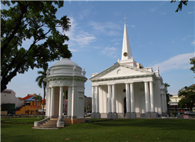 세인트조지 교회