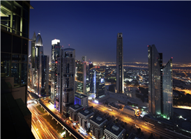[두바이] DIFC