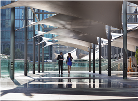 [두바이] DIFC