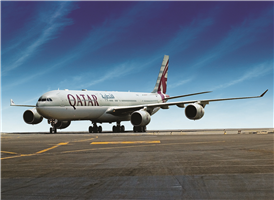 QATAR 카타르 항공