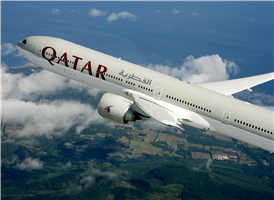QATAR 카타르 항공