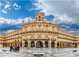 PLAZA MAYOR