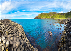 자이언트코즈웨이(Giant's Causeway)