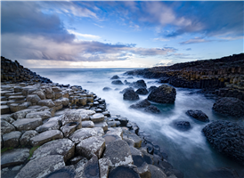 자이언트코즈웨이(Giant's Causeway)