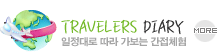 Travelers Diary