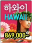 하와이초특가