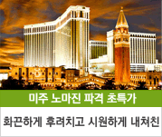 미주 노마진 파격 초특가