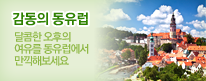 감동의 동유럽