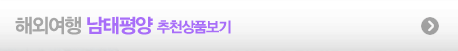 해외여행 남태평양 추천상품보기