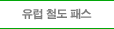 유럽 철도 패스