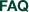 FAQ