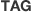 tag