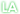 LA