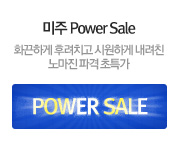 미주 Power Sale