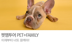소노펫 펫팸투어